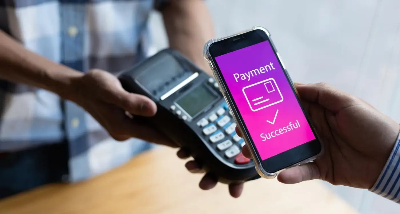 What's the Best Way to Let People Pay in Your App?