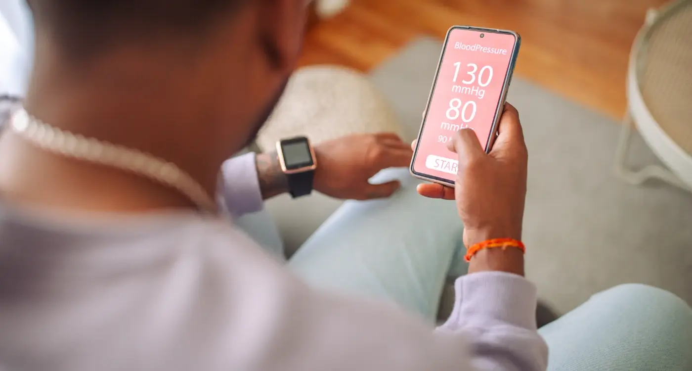 What’s the Difference Between a Wellness App and a Medical App?