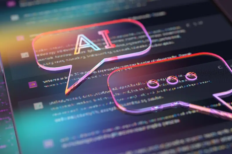 What's The Difference Between AI And Machine Learning In Apps?