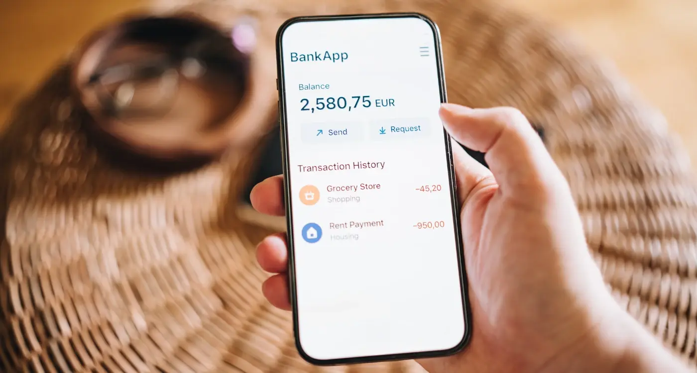 What's the Difference Between Banking Apps and Fintech Apps?