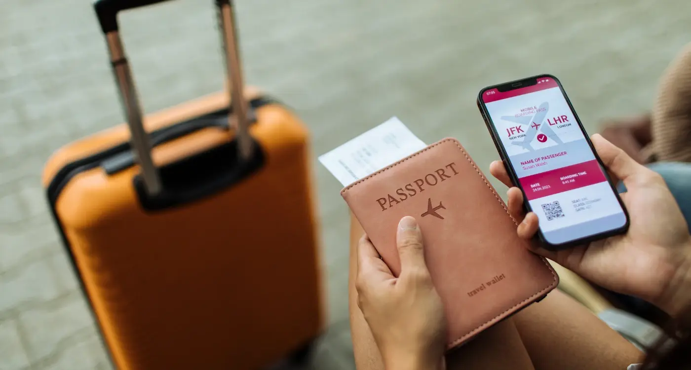 What's the Difference Between Building a Travel Guide App and a Booking App?