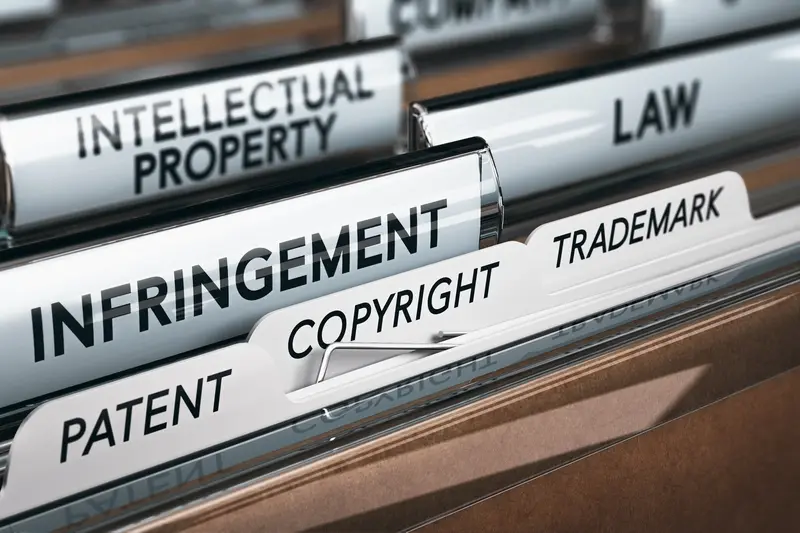 What's The Difference Between Copyright And Patents For Apps?