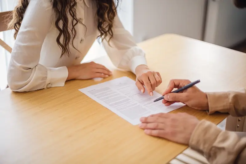 What's The Difference Between Terms Of Service And Privacy Policy?