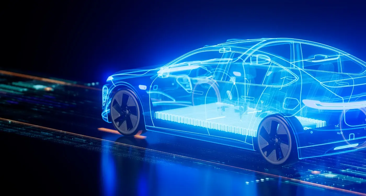 What's the Future of Automotive App Development?