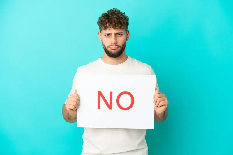 When Saying No to Investors Is the Smartest Move