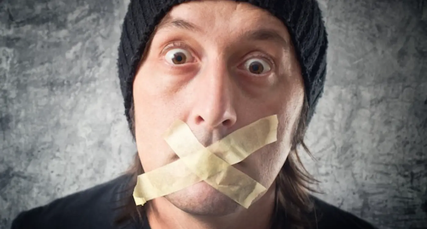 When Should You Stop Talking About Your App Idea?