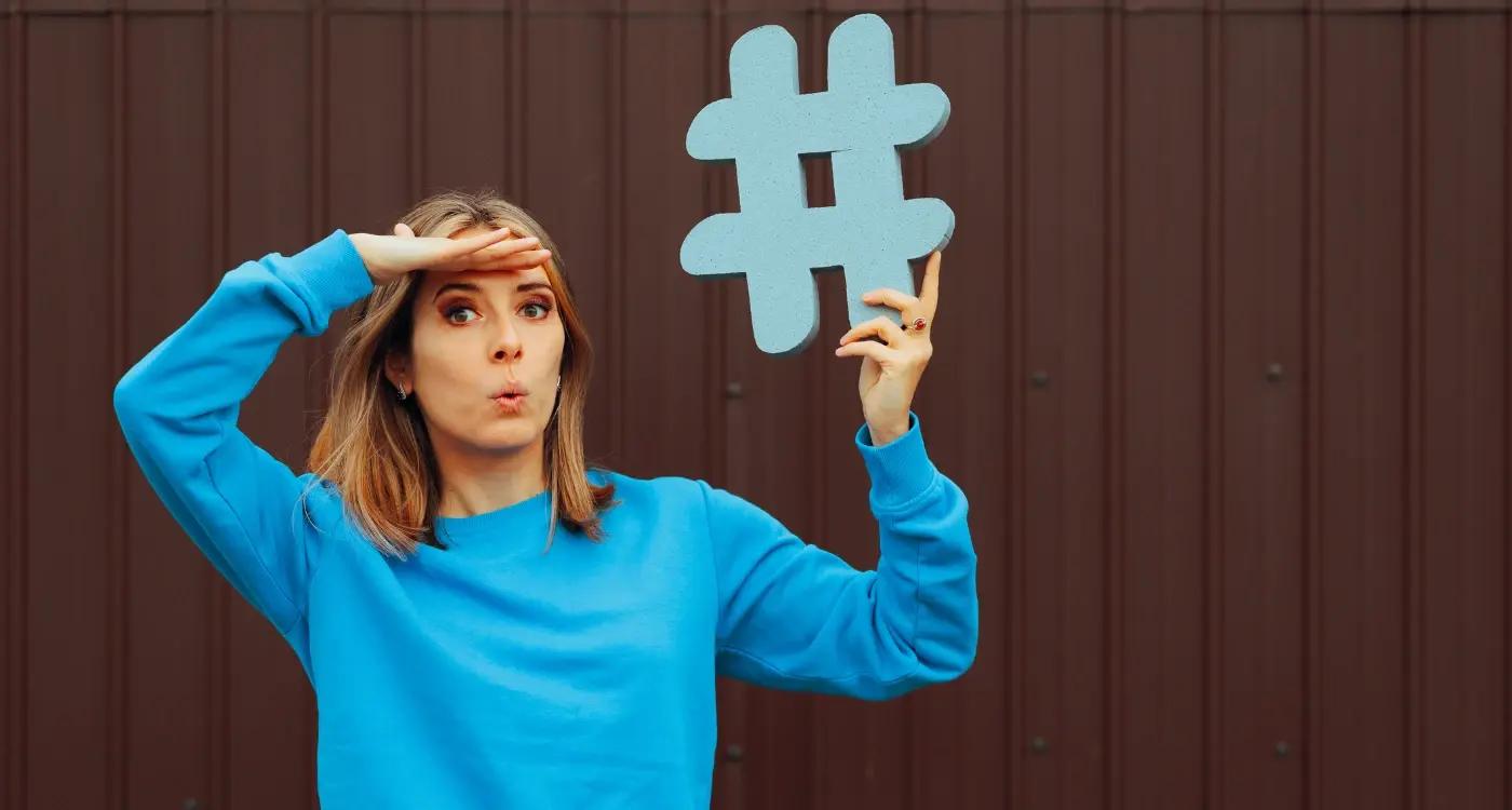Which Hashtags Should I Use to Promote My Mobile App?