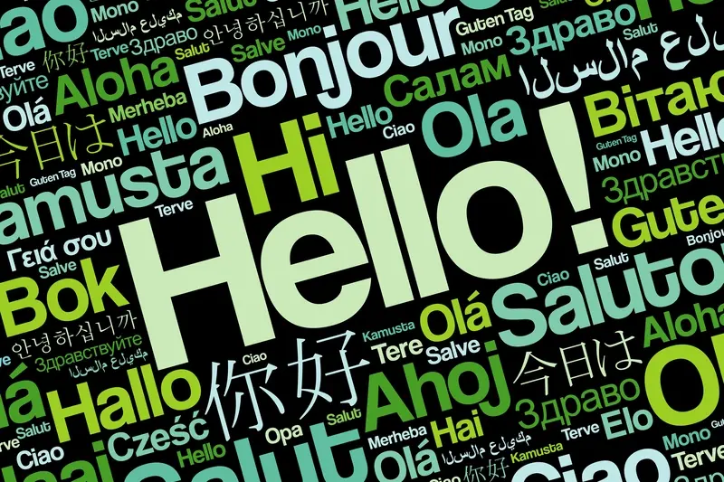 Which Languages Should I Prioritise For My App's International Launch?