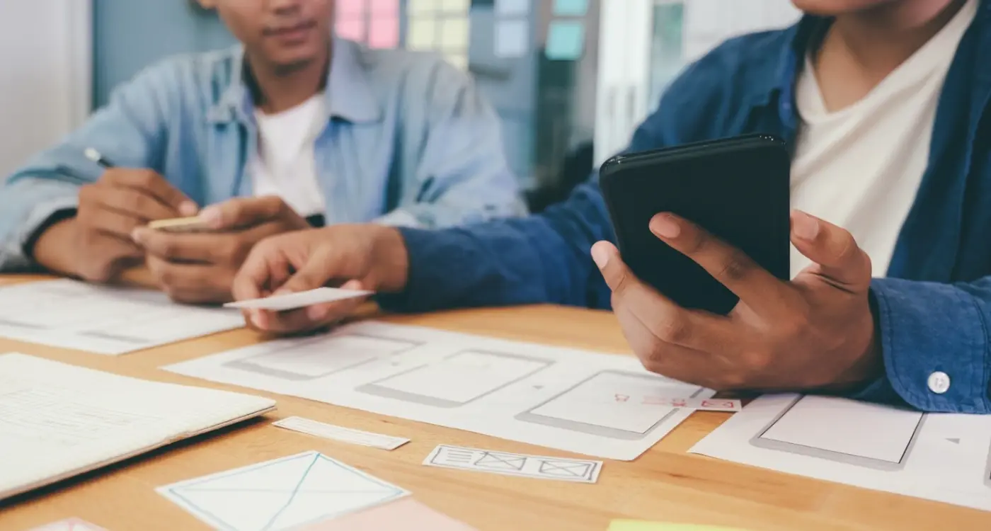 Which User Research Technique Should I Use First?