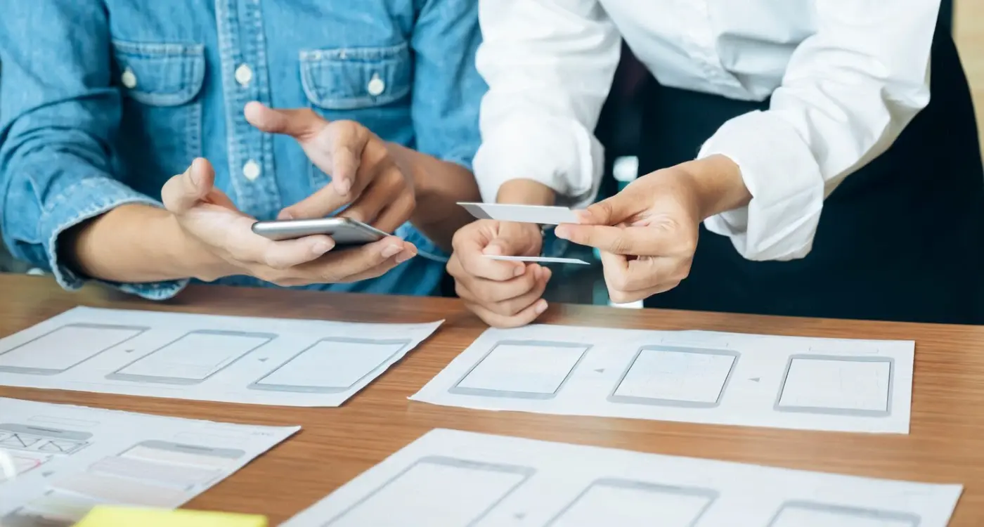 Who Should Make Decisions About Your App Features?