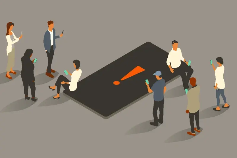 Why 90% Of Users Abandon Apps During Onboarding Process