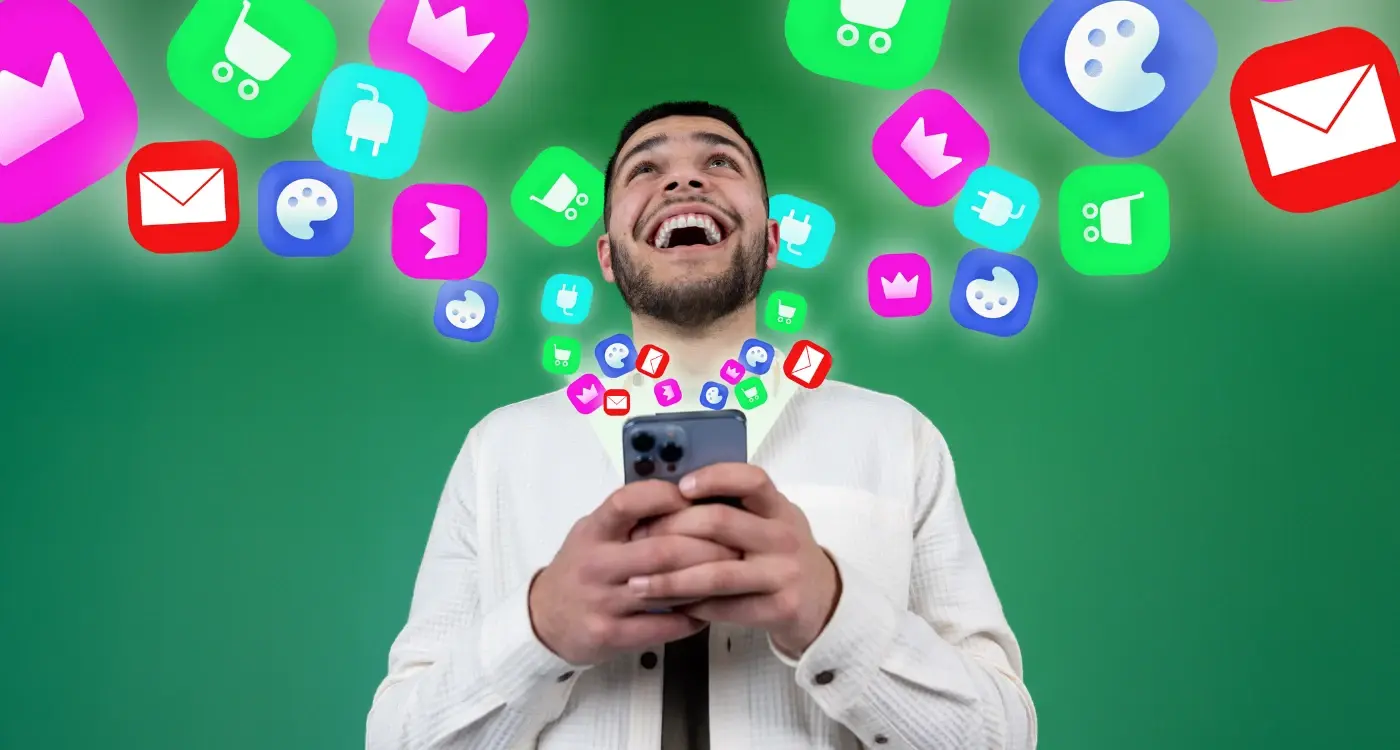 Why Do Certain Apps Go Viral While Others Fail to Launch?