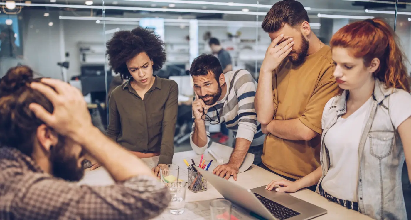 Why Do Most Indie Mobile Games Fail?