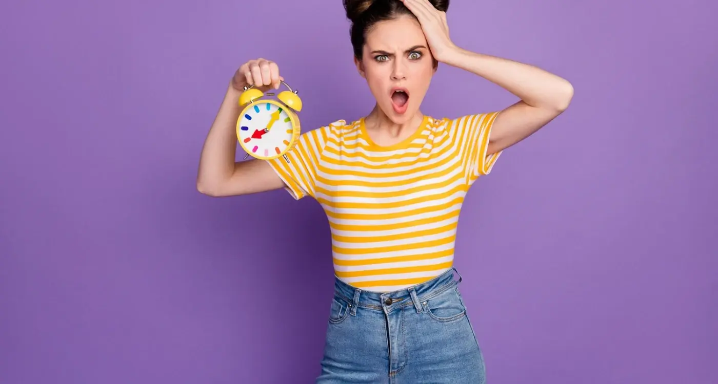 Why Do Some Developers Miss Deadlines So Often?