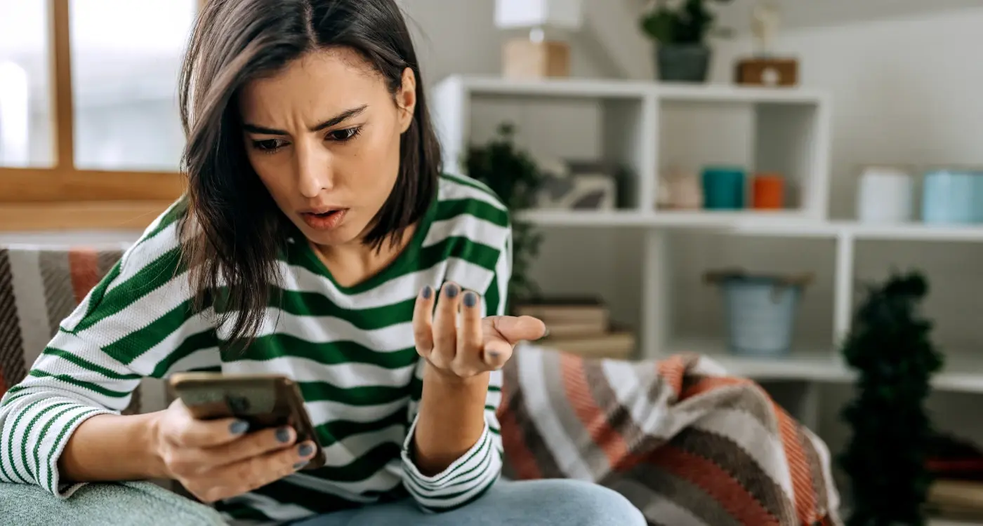 Why Is My App Running Slowly and How Do I Fix It?